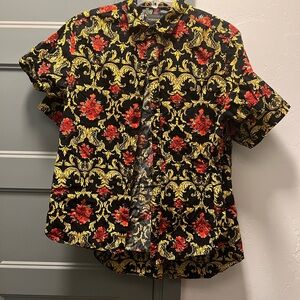 Men’s shirt